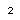 Two