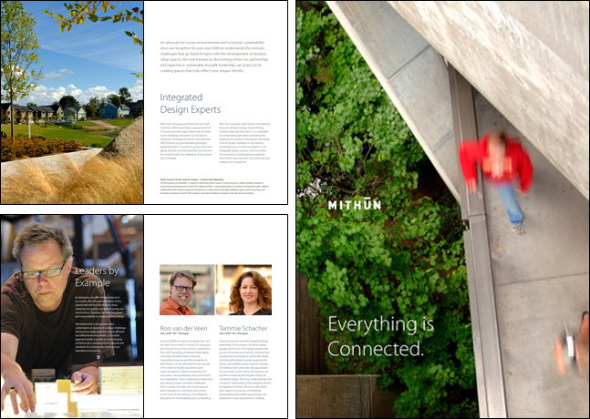 General Introductory Brochure